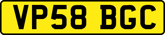VP58BGC