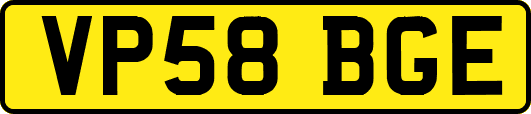 VP58BGE