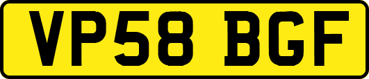 VP58BGF