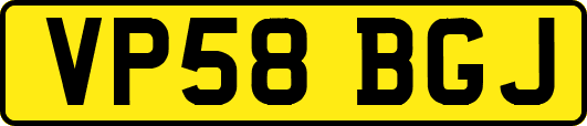 VP58BGJ