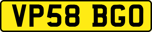 VP58BGO