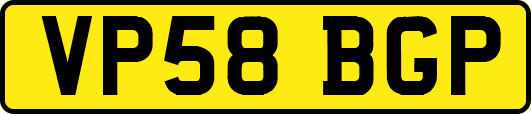 VP58BGP