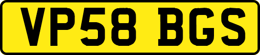 VP58BGS