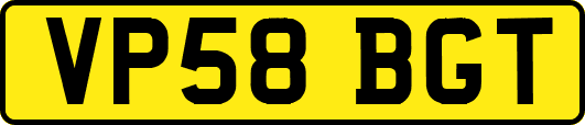 VP58BGT