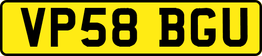 VP58BGU