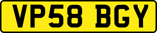VP58BGY