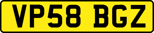 VP58BGZ