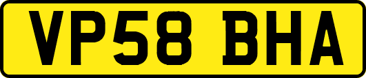 VP58BHA
