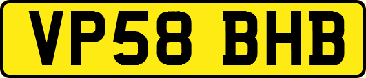VP58BHB
