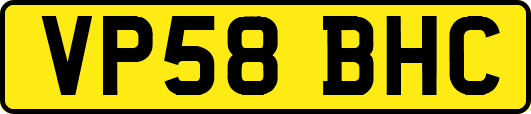 VP58BHC