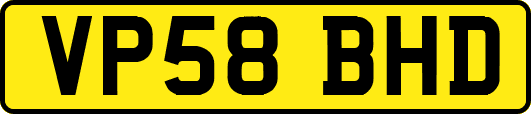 VP58BHD