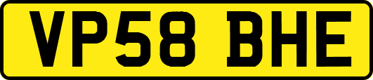 VP58BHE
