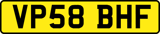 VP58BHF