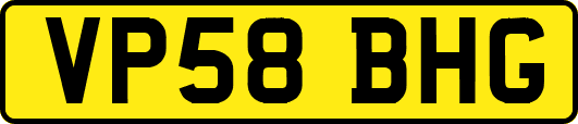 VP58BHG