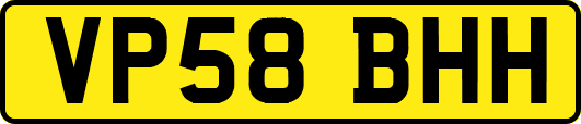 VP58BHH