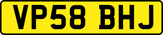VP58BHJ
