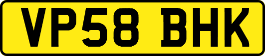 VP58BHK
