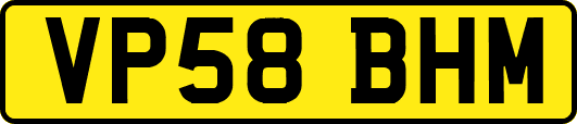 VP58BHM