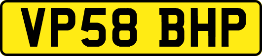 VP58BHP