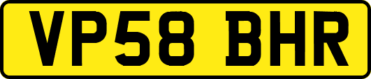VP58BHR