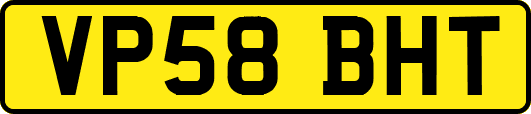 VP58BHT