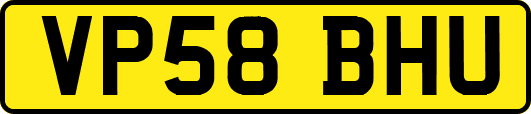 VP58BHU
