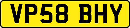 VP58BHY
