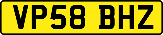 VP58BHZ