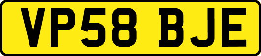 VP58BJE