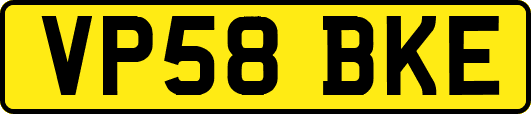 VP58BKE