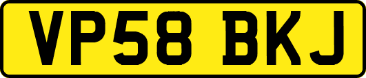 VP58BKJ