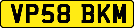 VP58BKM