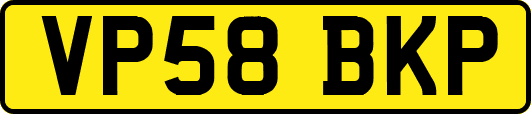 VP58BKP