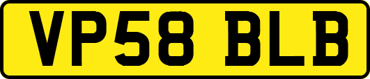 VP58BLB