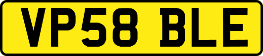VP58BLE