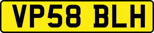 VP58BLH