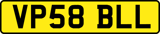 VP58BLL