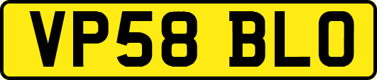 VP58BLO