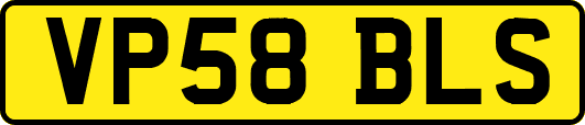 VP58BLS