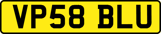 VP58BLU