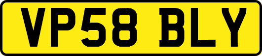 VP58BLY