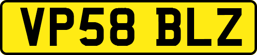 VP58BLZ