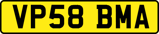 VP58BMA