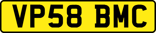 VP58BMC