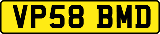VP58BMD
