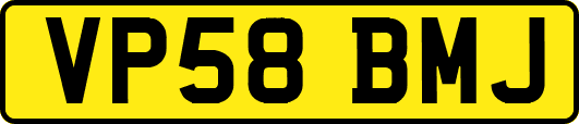 VP58BMJ