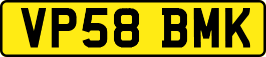 VP58BMK