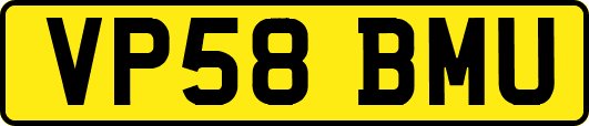 VP58BMU