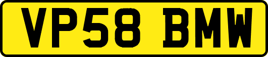 VP58BMW