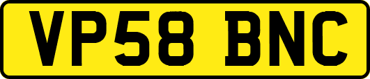 VP58BNC